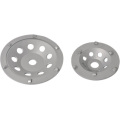 PCD Grinding Cup Wheel